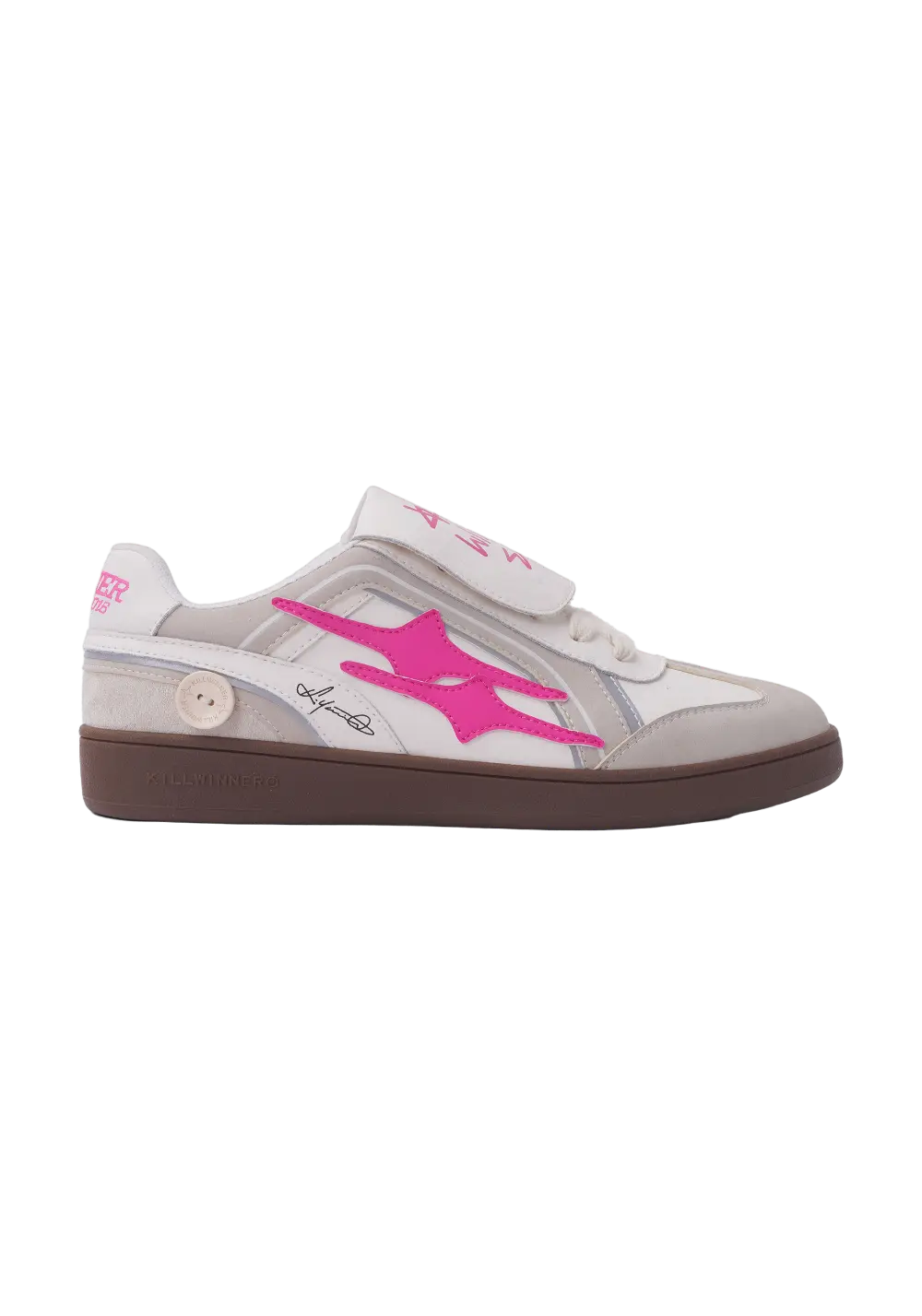 Retro Training Sneaker - PSYLOS 1, Retro Training Sneaker, Shoes, KILLWINNER, PSYLOS 1